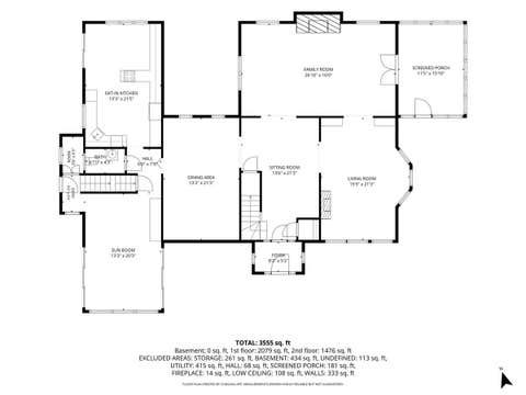 Tiny photo for 615 W Miller Road, North Barrington, IL 60010 (MLS # 12670711)