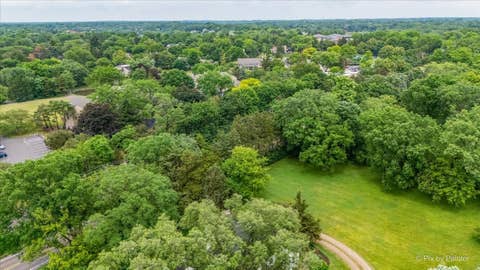 Tiny photo for 615 W Miller Road, North Barrington, IL 60010 (MLS # 12670711)