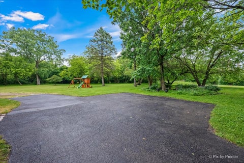 Tiny photo for 615 W Miller Road, North Barrington, IL 60010 (MLS # 12670711)