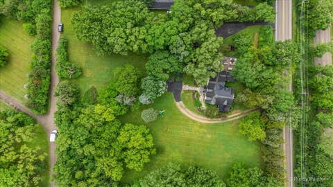 Tiny photo for 615 W Miller Road, North Barrington, IL 60010 (MLS # 12670711)