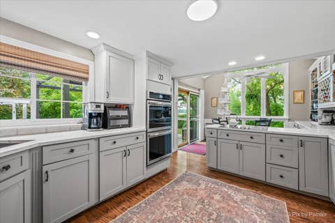 Tiny photo for 615 W Miller Road, North Barrington, IL 60010 (MLS # 12670711)