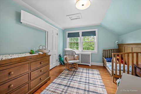 Tiny photo for 615 W Miller Road, North Barrington, IL 60010 (MLS # 12670711)
