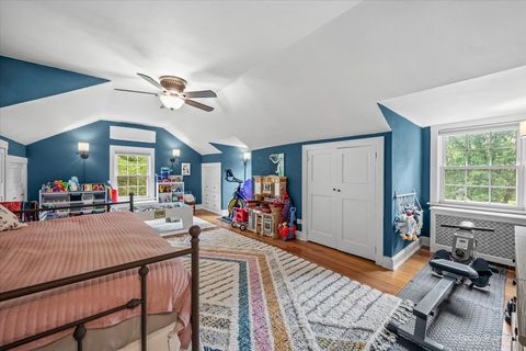 Tiny photo for 615 W Miller Road, North Barrington, IL 60010 (MLS # 12670711)