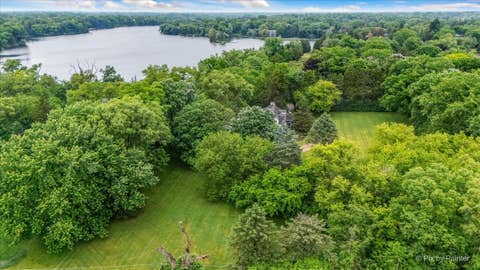 Tiny photo for 615 W Miller Road, North Barrington, IL 60010 (MLS # 12670711)