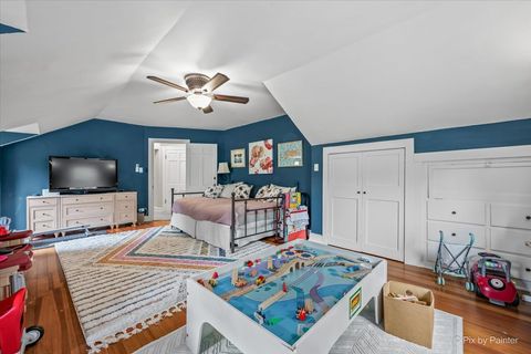 Tiny photo for 615 W Miller Road, North Barrington, IL 60010 (MLS # 12670711)
