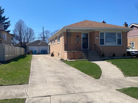 10008 S Kolin Avenue Oak Lawn IL 60453