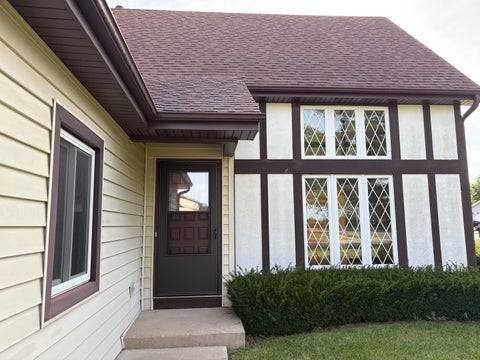 Tiny photo for 122 N Creekside Trail, McHenry, IL 60050 (MLS # 12759519)