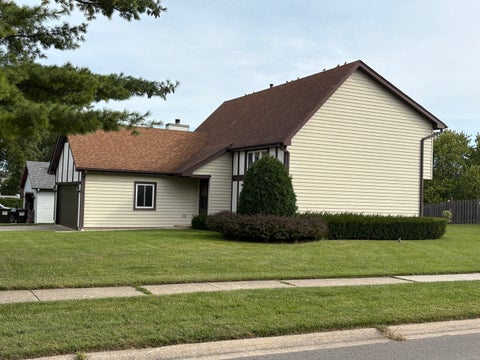 Tiny photo for 122 N Creekside Trail, McHenry, IL 60050 (MLS # 12759519)
