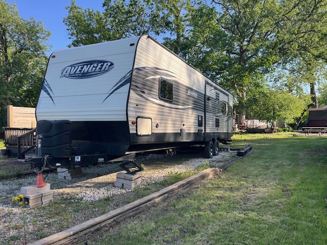 2795 E 28th lot 384 Road