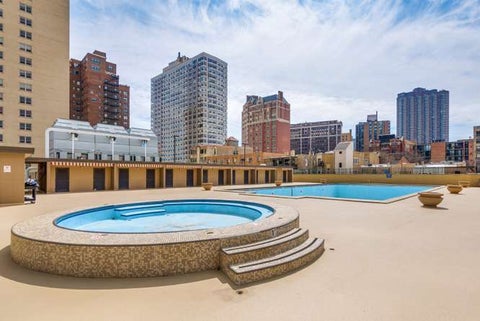 Tiny photo for 655 W Irving Park Road #410, Chicago, IL 60613 (MLS # 12753353)