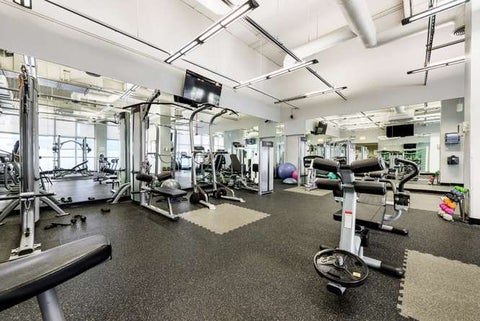 Tiny photo for 655 W Irving Park Road #410, Chicago, IL 60613 (MLS # 12753353)