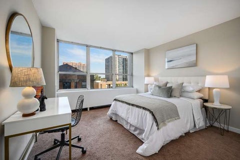 Tiny photo for 655 W Irving Park Road #410, Chicago, IL 60613 (MLS # 12753353)