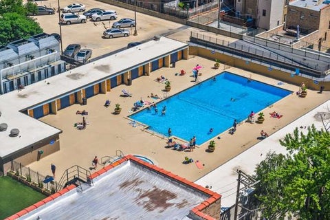 Tiny photo for 655 W Irving Park Road #410, Chicago, IL 60613 (MLS # 12753353)