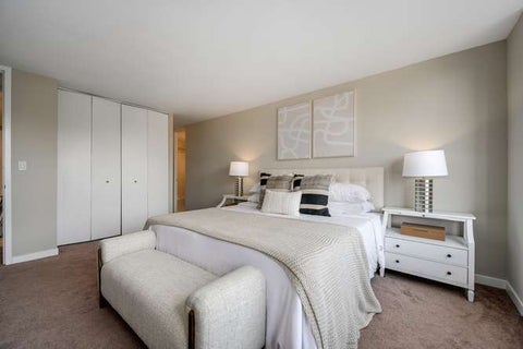 Tiny photo for 655 W Irving Park Road #410, Chicago, IL 60613 (MLS # 12753353)