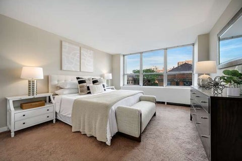 Tiny photo for 655 W Irving Park Road #410, Chicago, IL 60613 (MLS # 12753353)