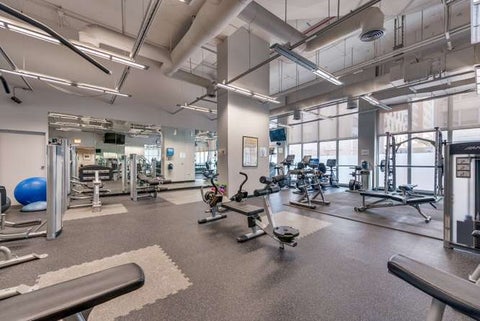 Tiny photo for 655 W Irving Park Road #410, Chicago, IL 60613 (MLS # 12753353)