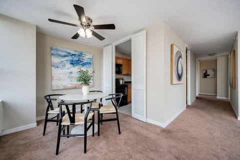 Tiny photo for 655 W Irving Park Road #410, Chicago, IL 60613 (MLS # 12753353)