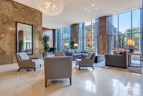 Tiny photo for 655 W Irving Park Road #410, Chicago, IL 60613 (MLS # 12753353)