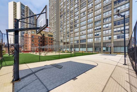 Tiny photo for 655 W Irving Park Road #410, Chicago, IL 60613 (MLS # 12753353)