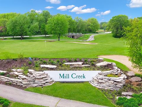 Tiny photo for Geneva, IL 60134 (MLS # 12548180)