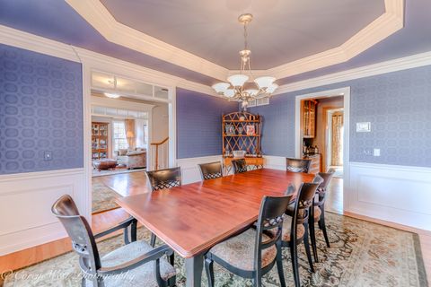 Tiny photo for Geneva, IL 60134 (MLS # 12548180)