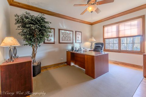 Tiny photo for Geneva, IL 60134 (MLS # 12548180)
