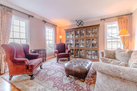 Tiny photo for Geneva, IL 60134 (MLS # 12548180)