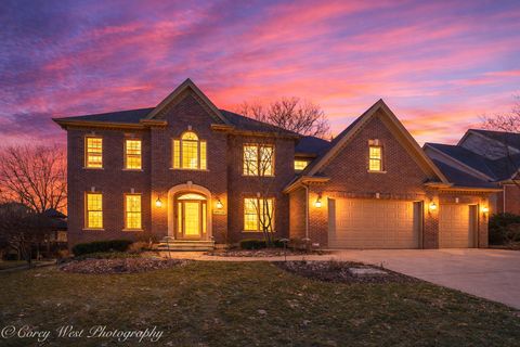 Tiny photo for Geneva, IL 60134 (MLS # 12548180)