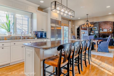 Tiny photo for Geneva, IL 60134 (MLS # 12548180)