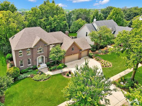 Photo of Geneva, IL 60134 (MLS # 12548180)