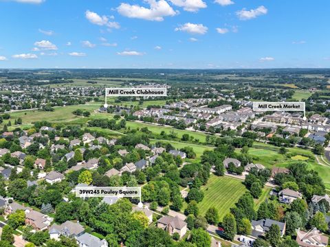 Tiny photo for Geneva, IL 60134 (MLS # 12548180)