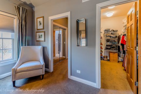 Tiny photo for Geneva, IL 60134 (MLS # 12548180)