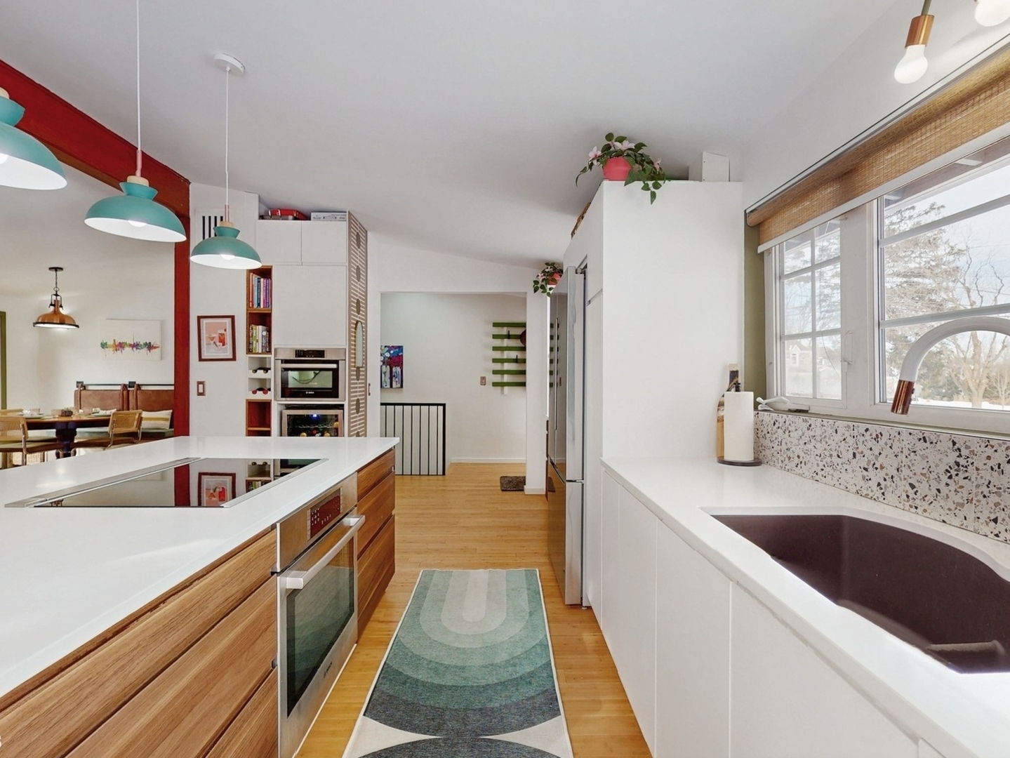 740 Prospect Avenue