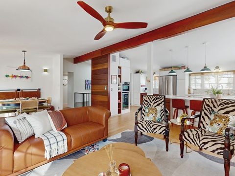 A home in Barrington