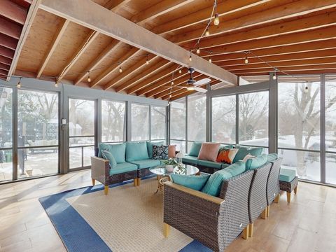A home in Barrington