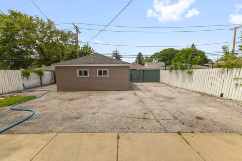 Tiny photo for 15818 Willard Avenue, Harvey, IL 60426 (MLS # 12657403)