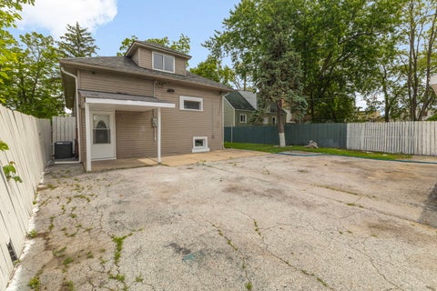 Tiny photo for 15818 Willard Avenue, Harvey, IL 60426 (MLS # 12657403)