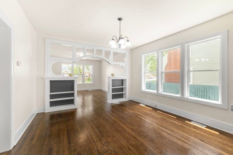 Tiny photo for 15818 Willard Avenue, Harvey, IL 60426 (MLS # 12657403)
