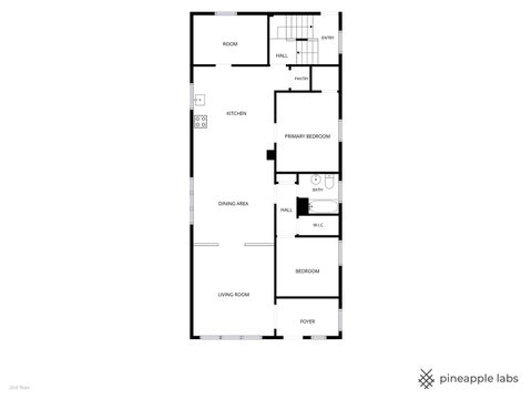 Tiny photo for 15818 Willard Avenue, Harvey, IL 60426 (MLS # 12657403)