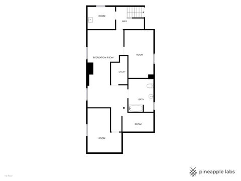 Tiny photo for 15818 Willard Avenue, Harvey, IL 60426 (MLS # 12657403)