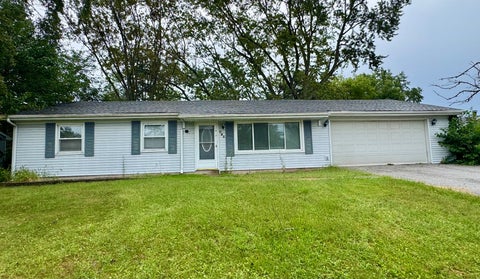 Photo of 765 Baltimore Road, Valparaiso, IN 46385 (MLS # 12762514)