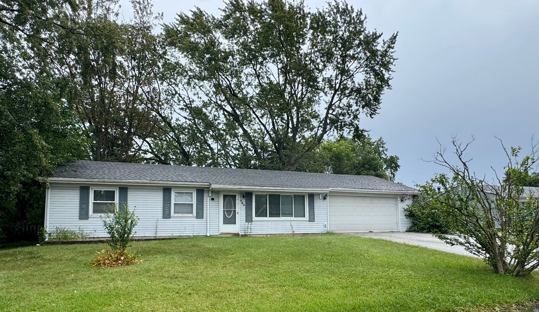 765 Baltimore Road