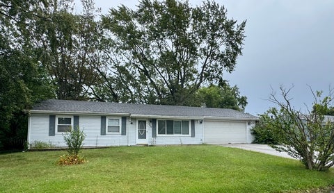 Tiny photo for 765 Baltimore Road, Valparaiso, IN 46385 (MLS # 12762514)