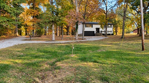 Tiny photo for 16546 N Tolle Lane, Mt Vernon, IL 62864 (MLS # 12793616)