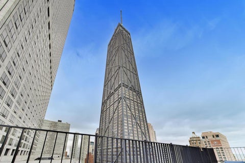 Tiny photo for 201 E Chestnut Street #3A, Chicago, IL 60611 (MLS # 12780702)