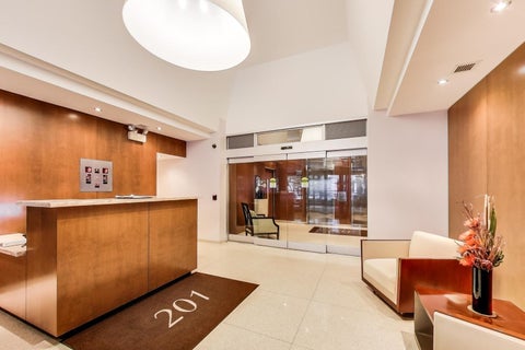 Tiny photo for 201 E Chestnut Street #3A, Chicago, IL 60611 (MLS # 12780702)