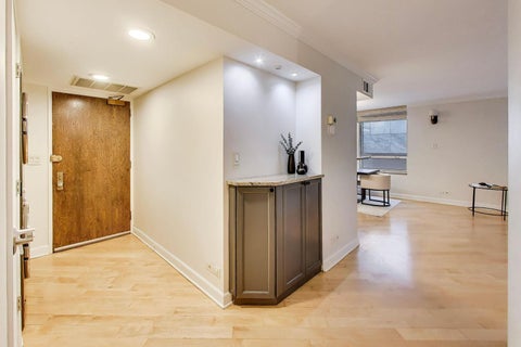 Tiny photo for 201 E Chestnut Street #3A, Chicago, IL 60611 (MLS # 12780702)