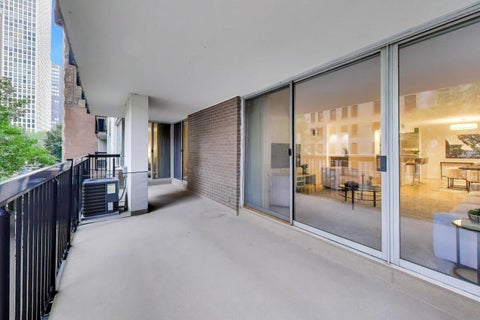 Tiny photo for 201 E Chestnut Street #3A, Chicago, IL 60611 (MLS # 12780702)