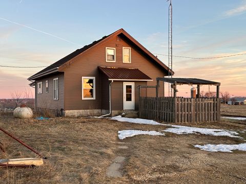 Tiny photo for 2750 N Henderson Road, Freeport, IL 61032 (MLS # 12538419)