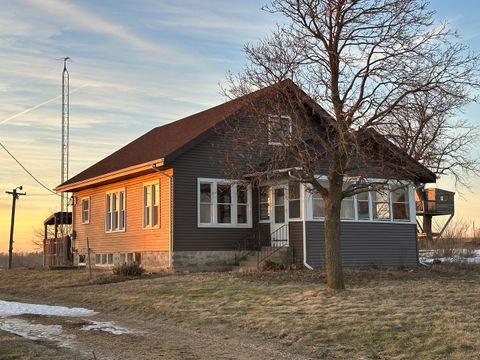 Photo of 2750 N Henderson Road, Freeport, IL 61032 (MLS # 12538419)